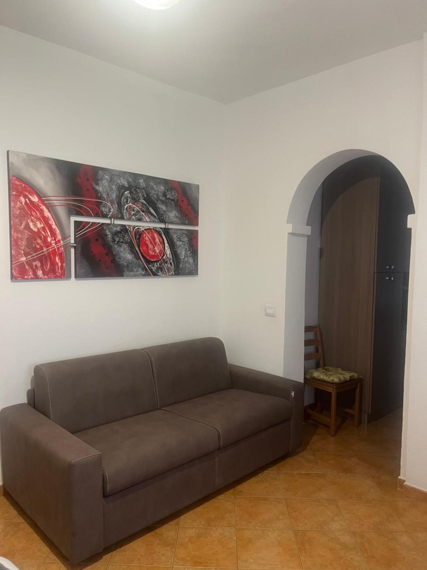 Apartment De Rosa Pero Exterior photo