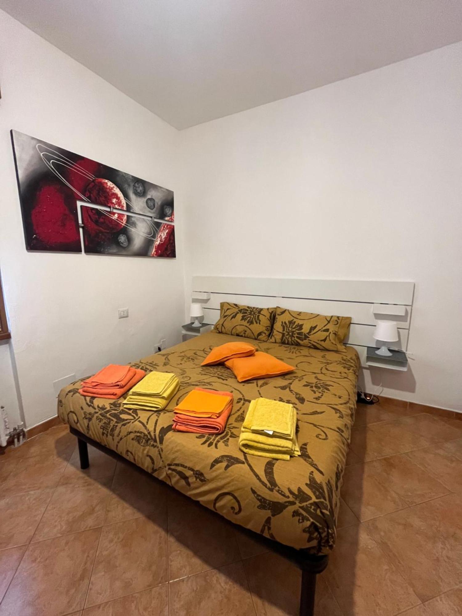 Apartment De Rosa Pero Exterior photo
