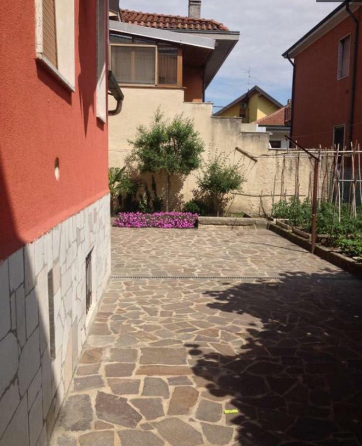 Apartment De Rosa Pero Exterior photo